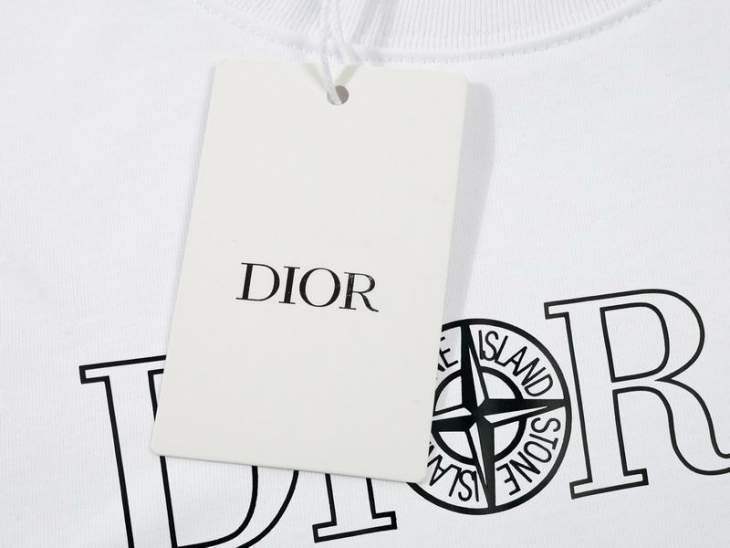 Dior T Shirts Short _SKUDiorXS-Lsxtx0415505